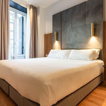Limehome San Sebastian Zubieta Kalea Экстерьер фото