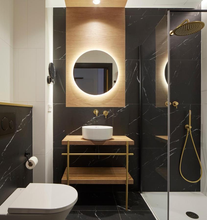Limehome San Sebastian Zubieta Kalea Экстерьер фото