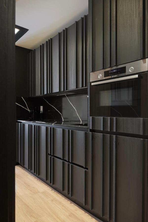 Limehome San Sebastian Zubieta Kalea Экстерьер фото