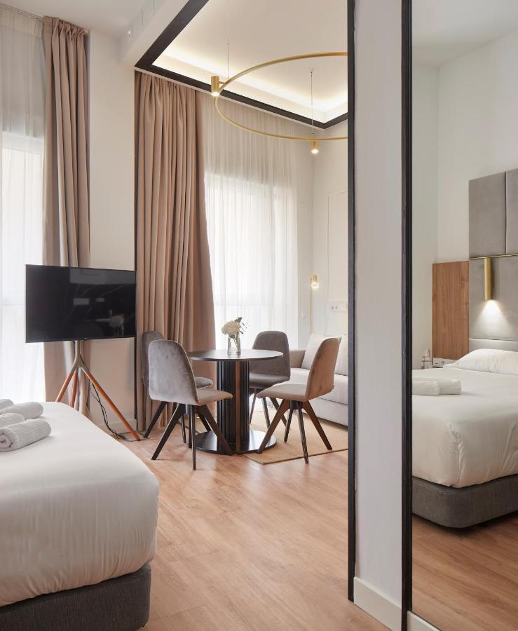 Limehome San Sebastian Zubieta Kalea Экстерьер фото