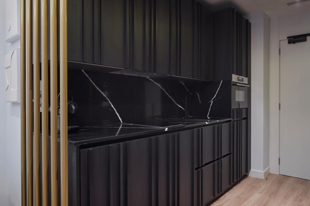 Limehome San Sebastian Zubieta Kalea Экстерьер фото