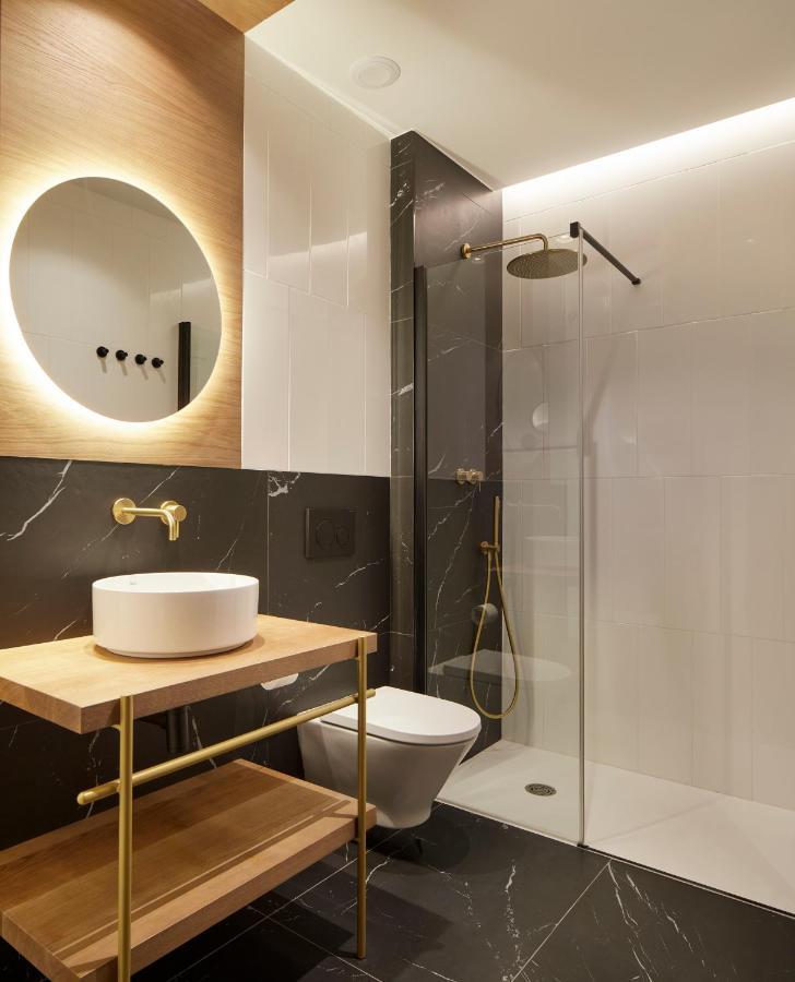 Limehome San Sebastian Zubieta Kalea Экстерьер фото
