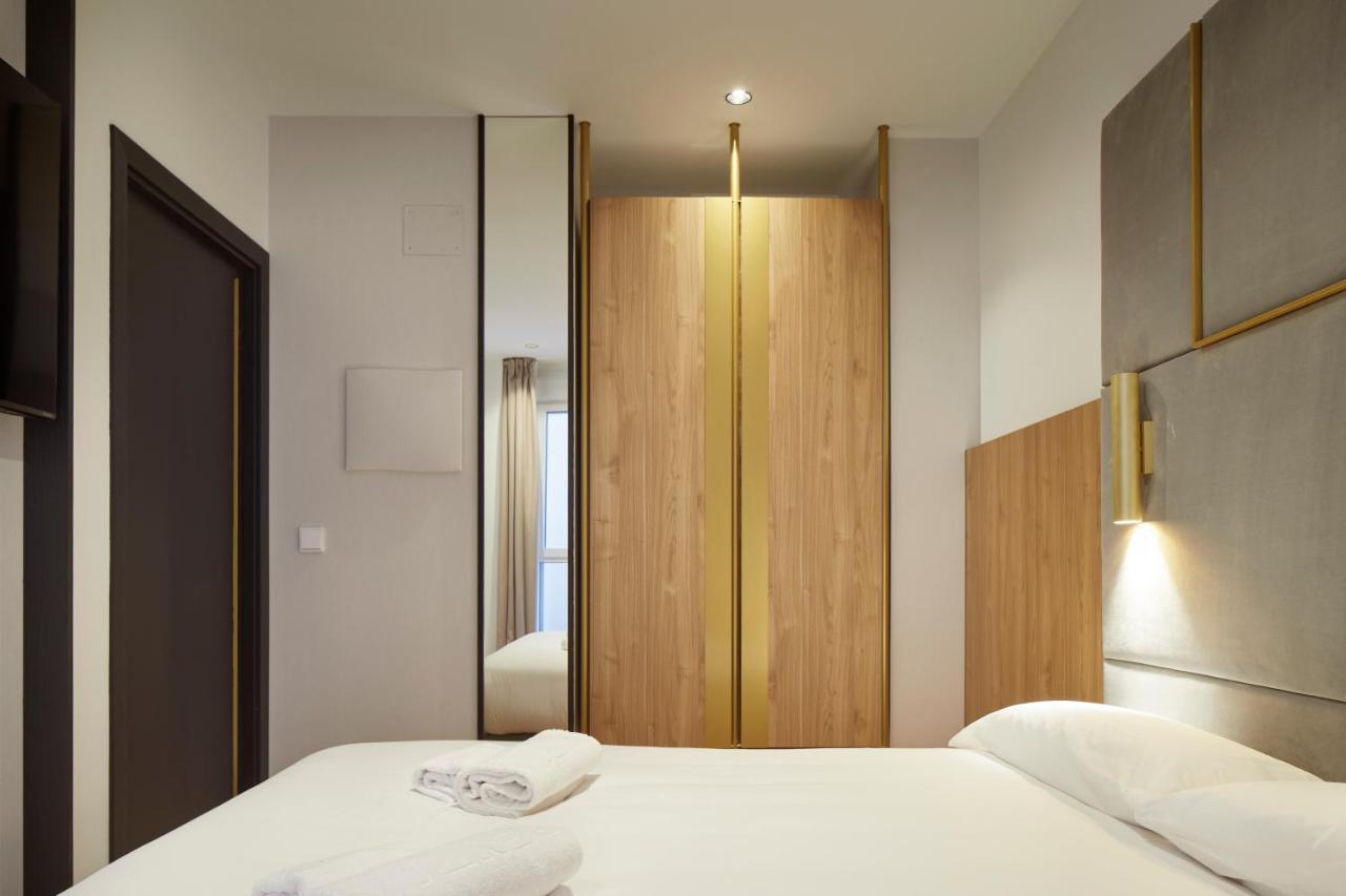 Limehome San Sebastian Zubieta Kalea Экстерьер фото