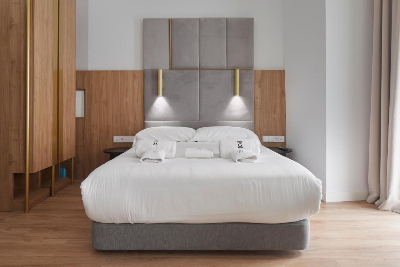 Limehome San Sebastian Zubieta Kalea Экстерьер фото
