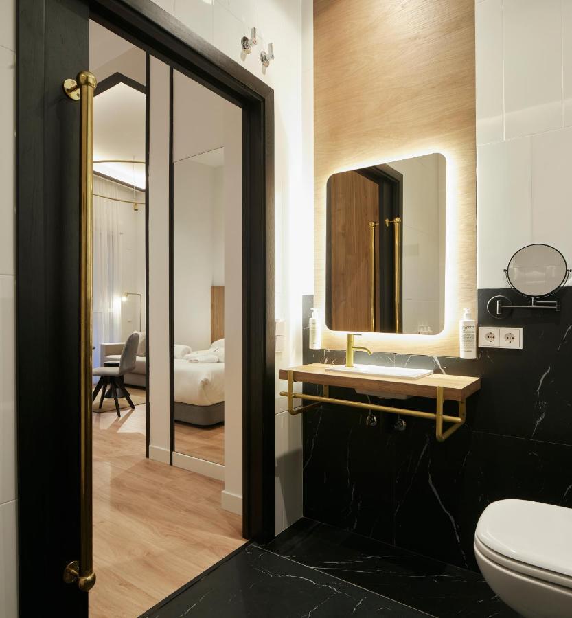 Limehome San Sebastian Zubieta Kalea Экстерьер фото