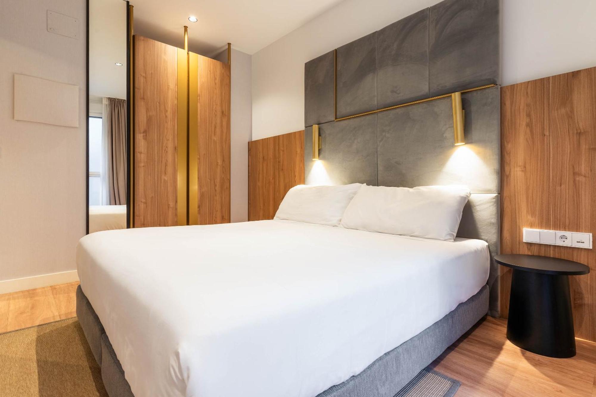 Limehome San Sebastian Zubieta Kalea Экстерьер фото