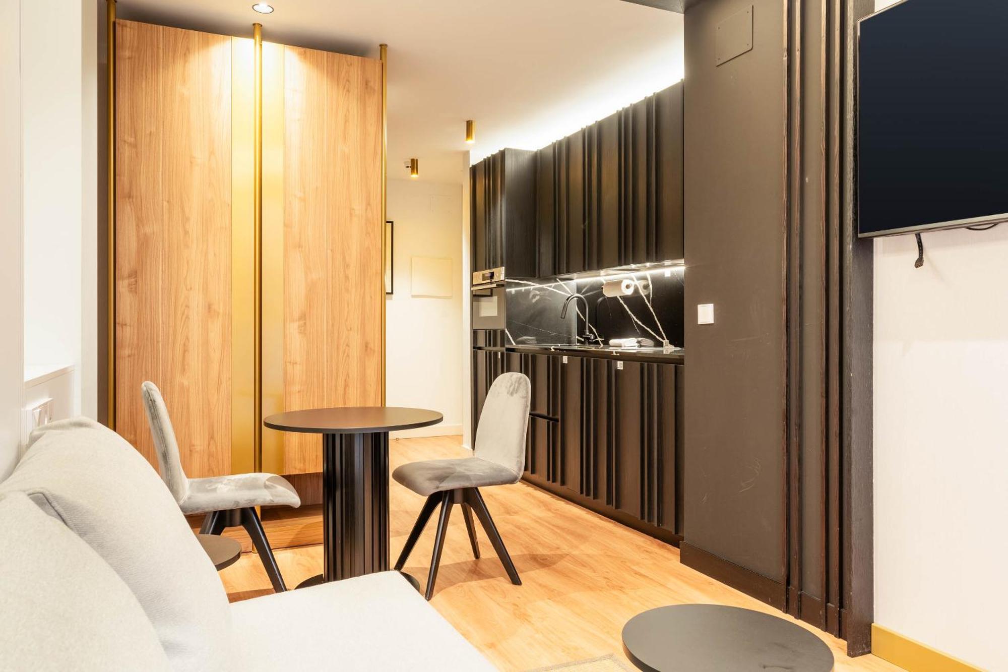 Limehome San Sebastian Zubieta Kalea Экстерьер фото