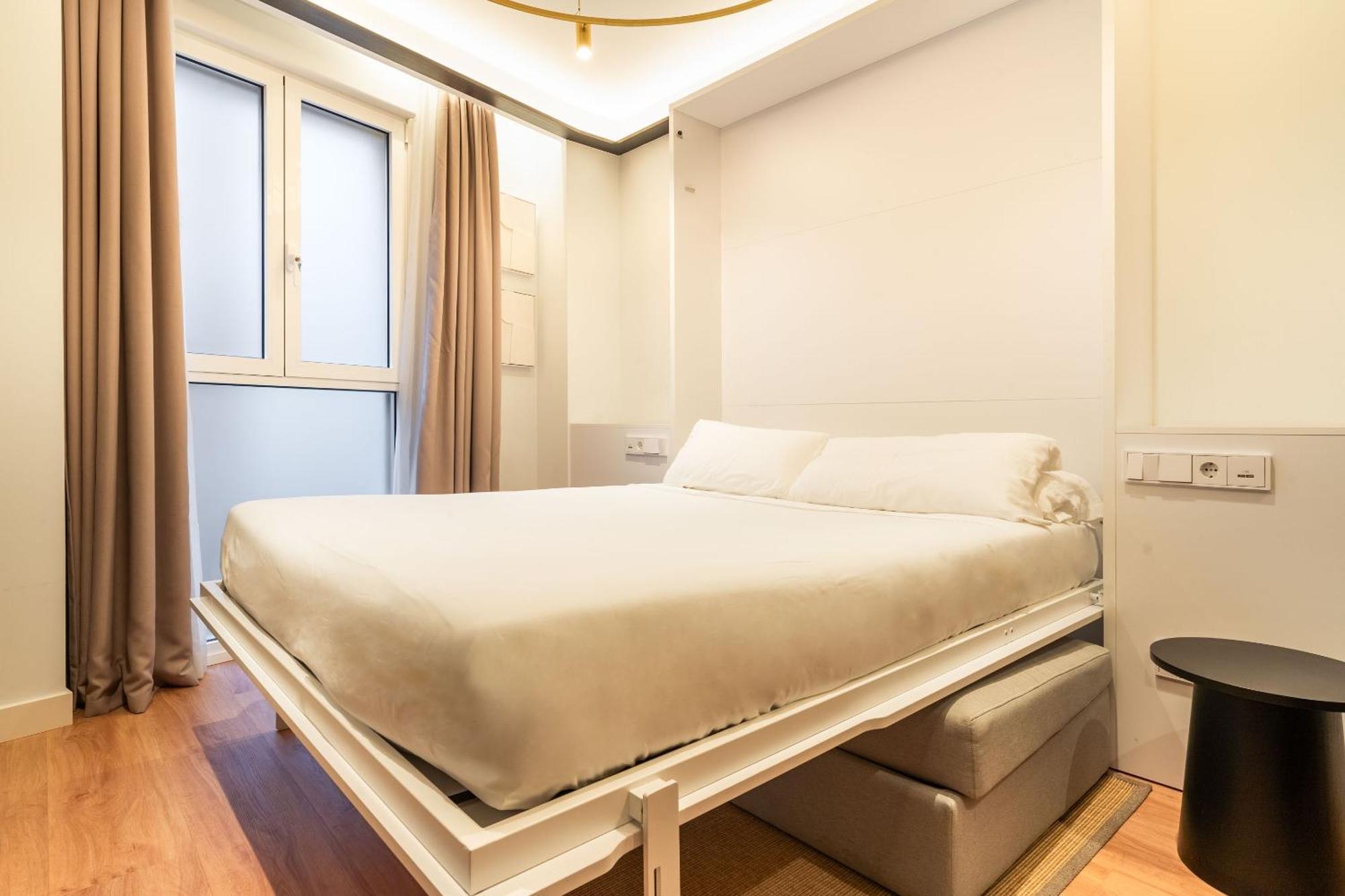 Limehome San Sebastian Zubieta Kalea Экстерьер фото