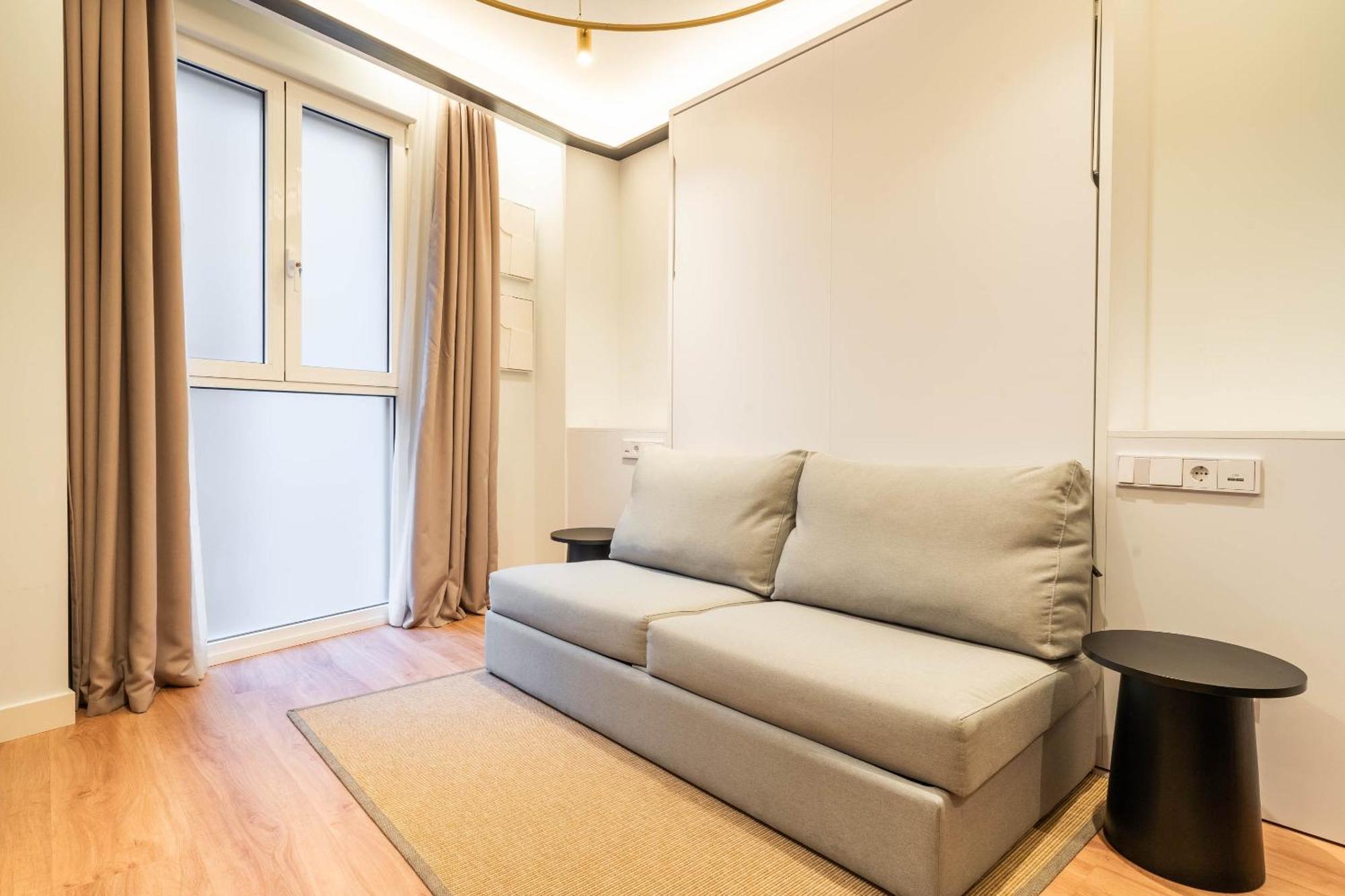Limehome San Sebastian Zubieta Kalea Экстерьер фото