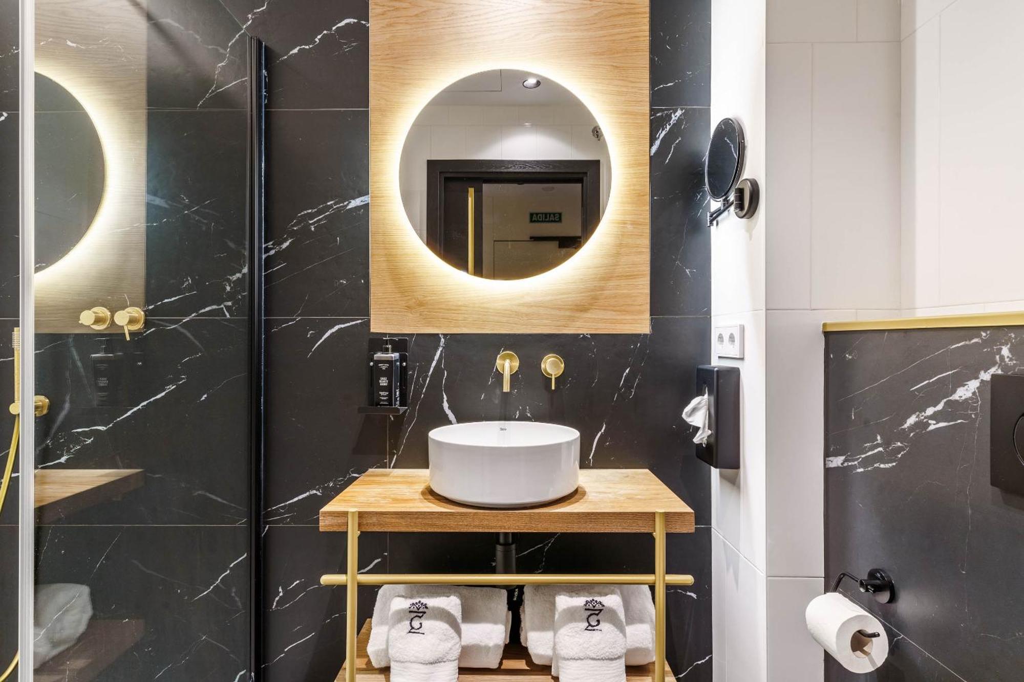 Limehome San Sebastian Zubieta Kalea Экстерьер фото
