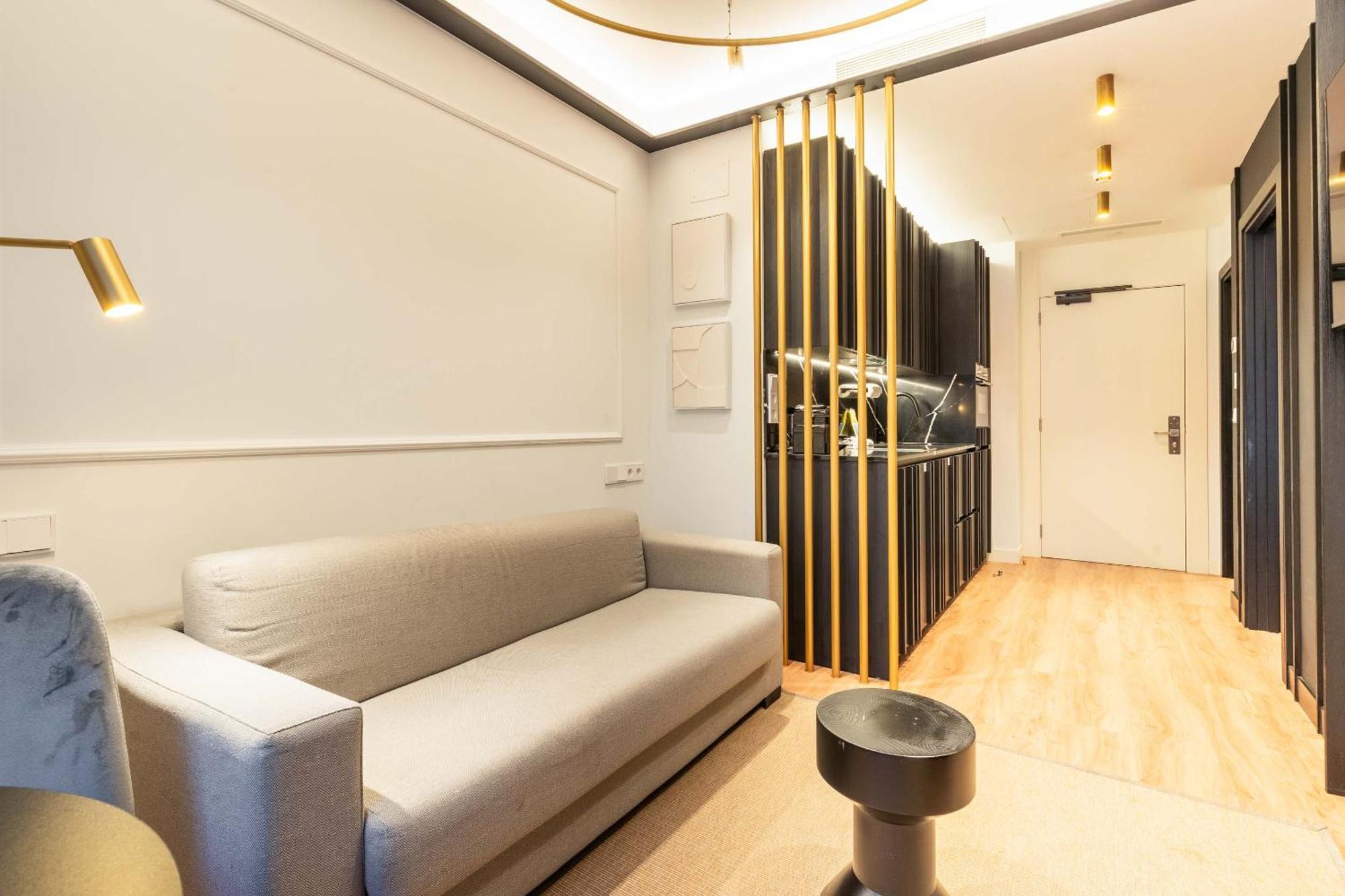 Limehome San Sebastian Zubieta Kalea Экстерьер фото