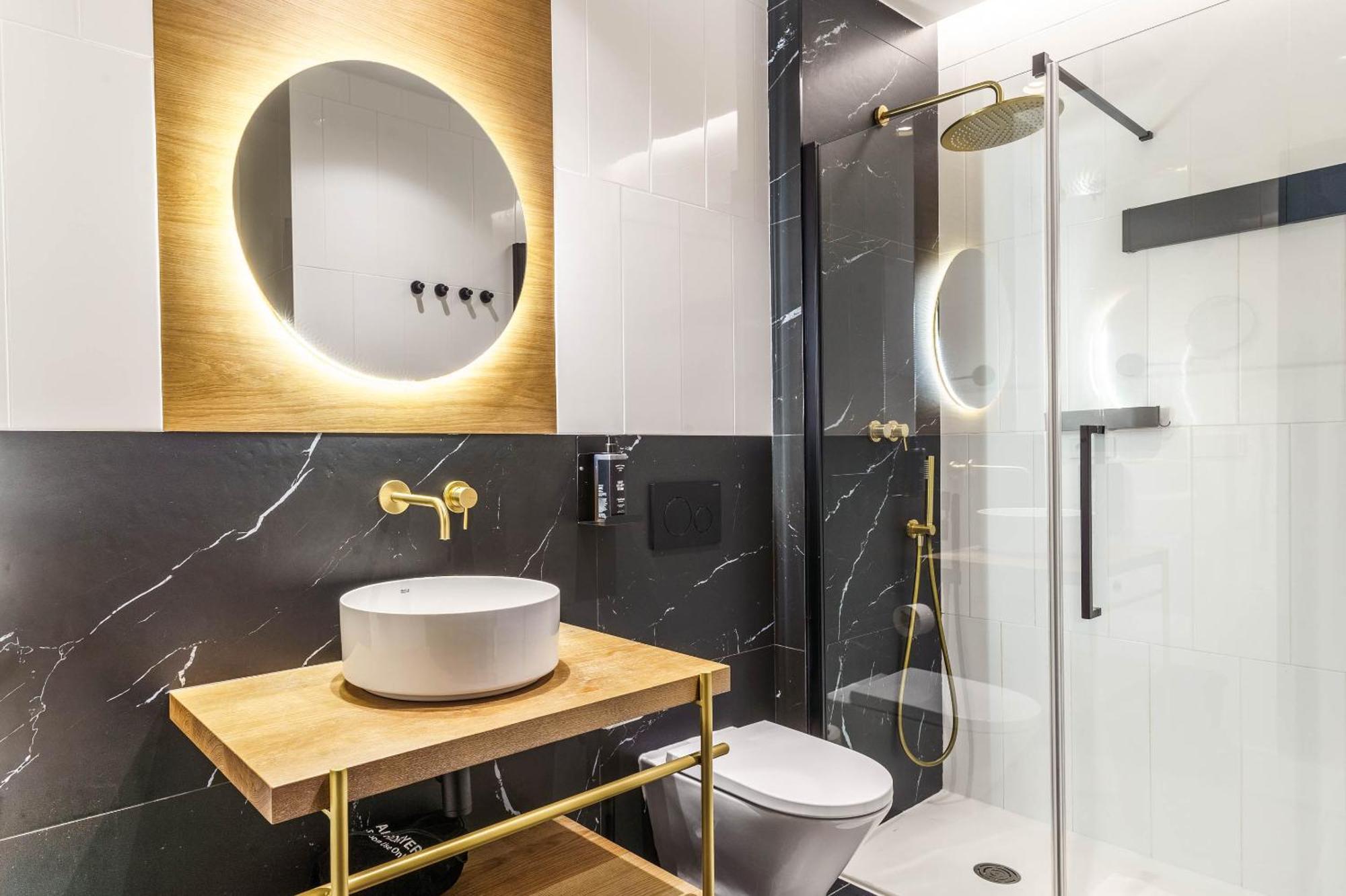 Limehome San Sebastian Zubieta Kalea Экстерьер фото