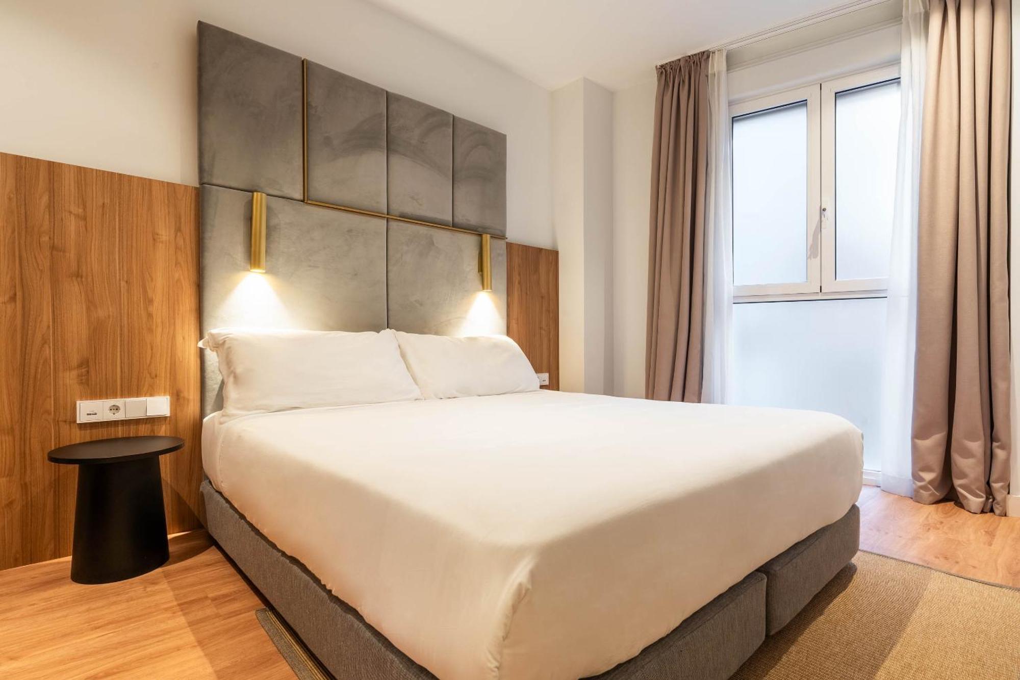 Limehome San Sebastian Zubieta Kalea Экстерьер фото