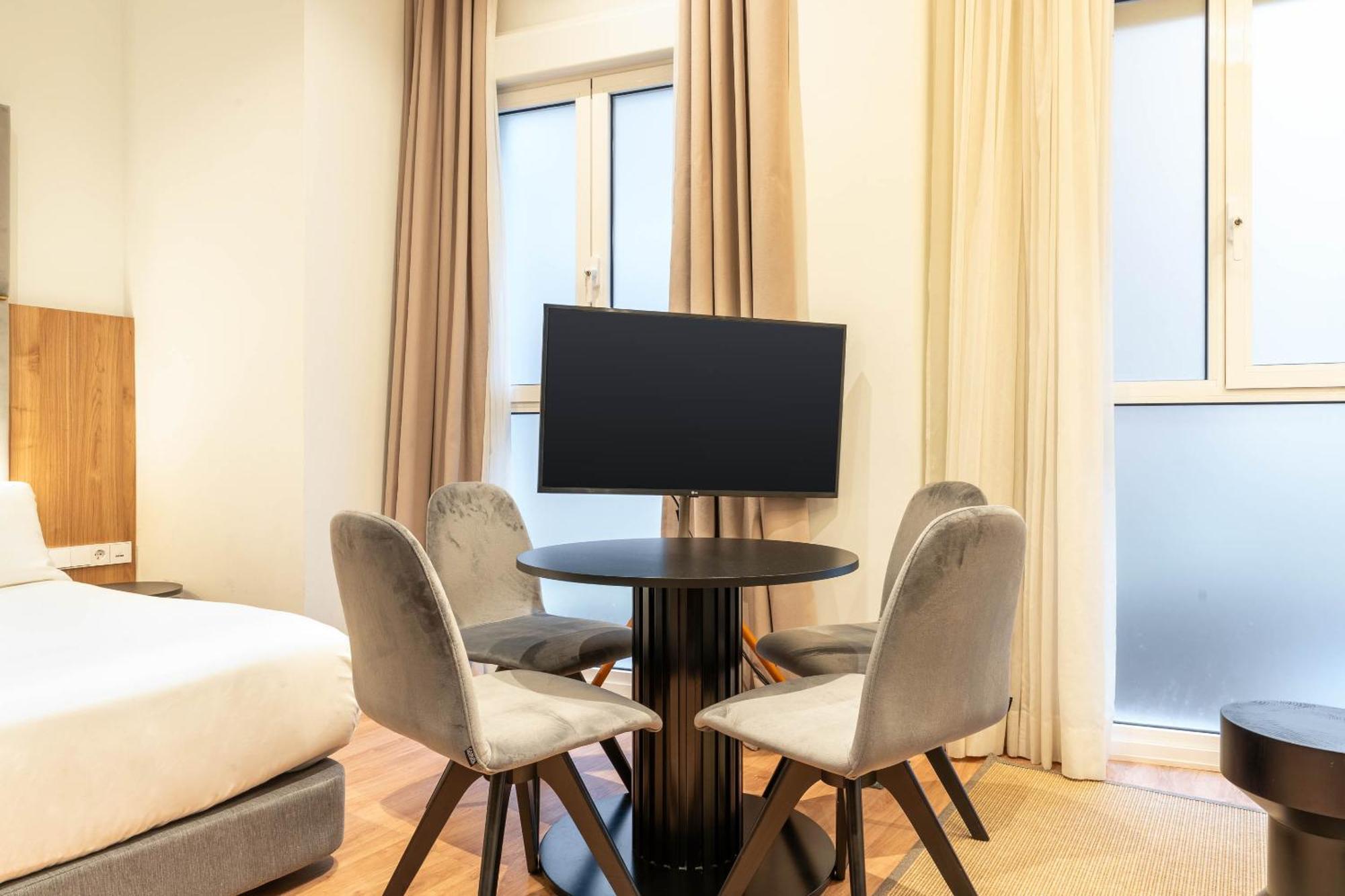 Limehome San Sebastian Zubieta Kalea Экстерьер фото