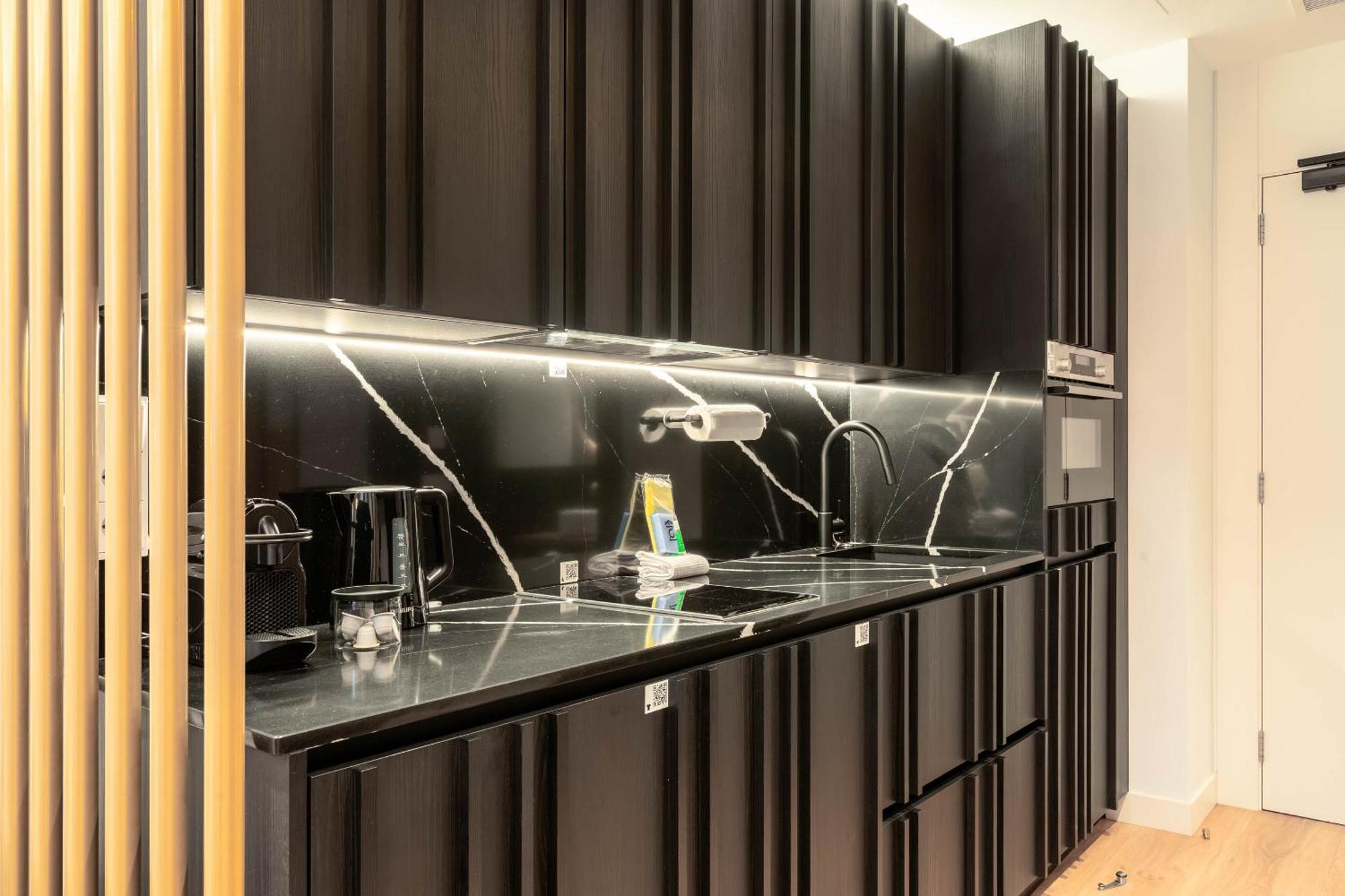 Limehome San Sebastian Zubieta Kalea Экстерьер фото