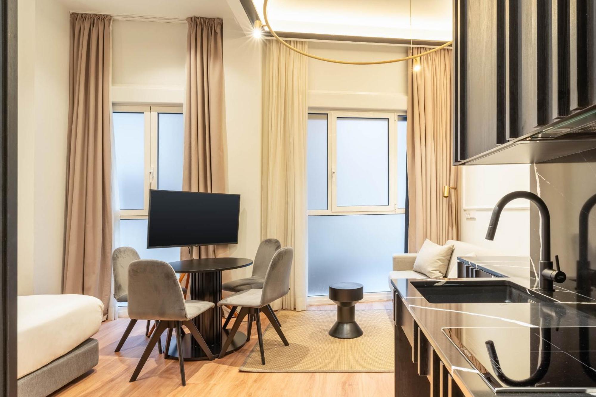 Limehome San Sebastian Zubieta Kalea Экстерьер фото