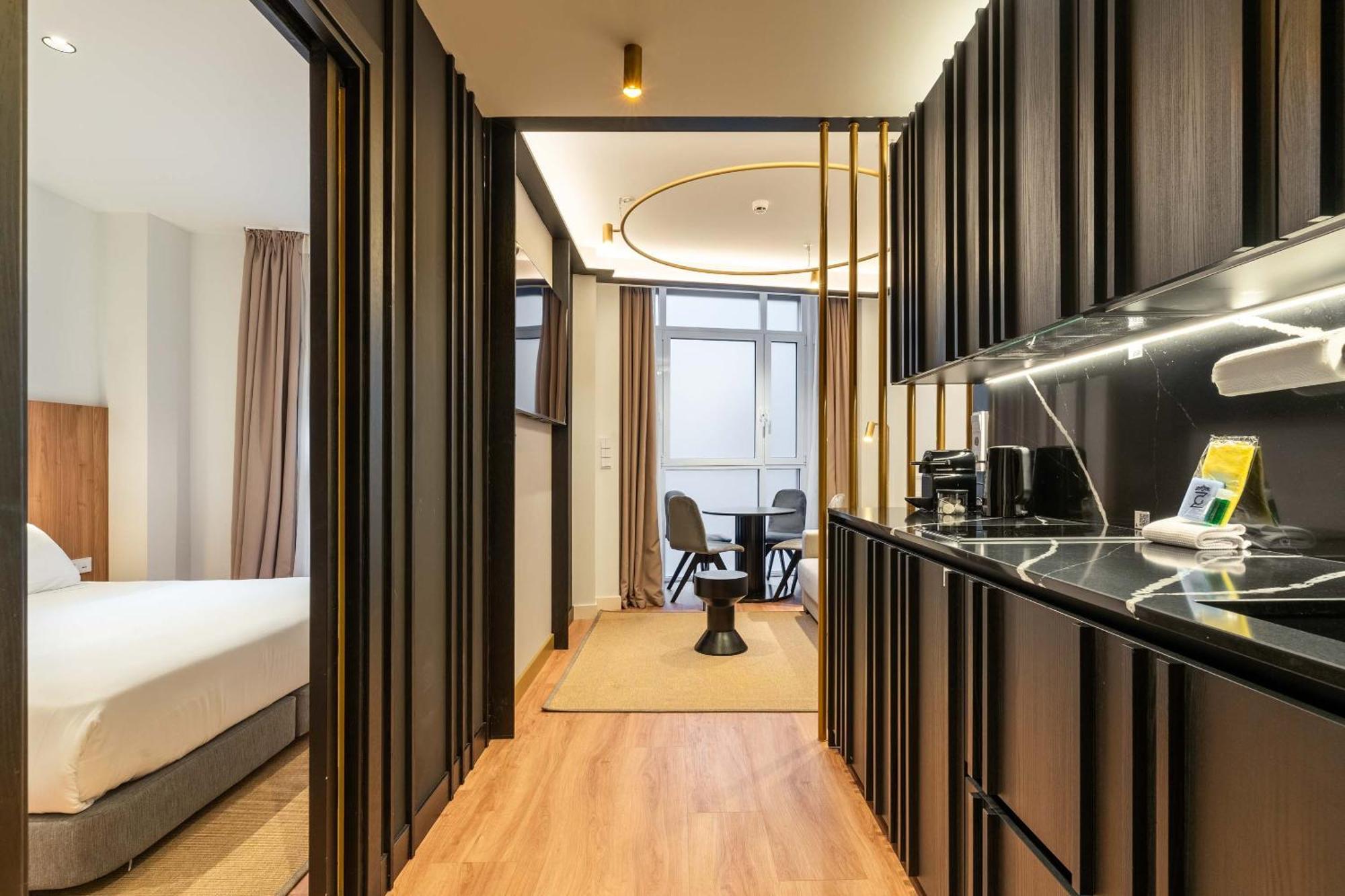 Limehome San Sebastian Zubieta Kalea Экстерьер фото