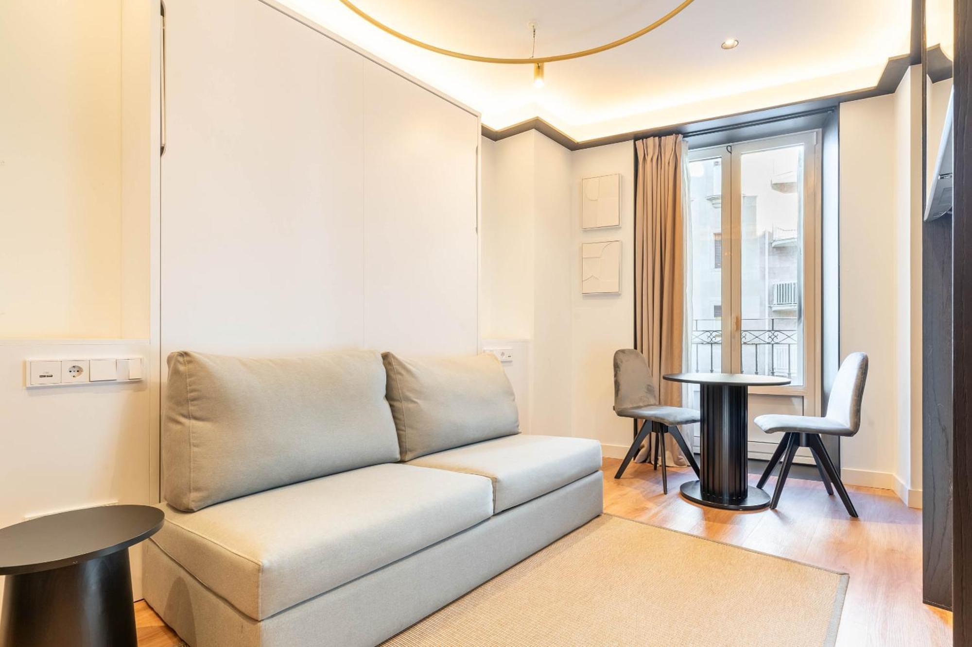 Limehome San Sebastian Zubieta Kalea Экстерьер фото