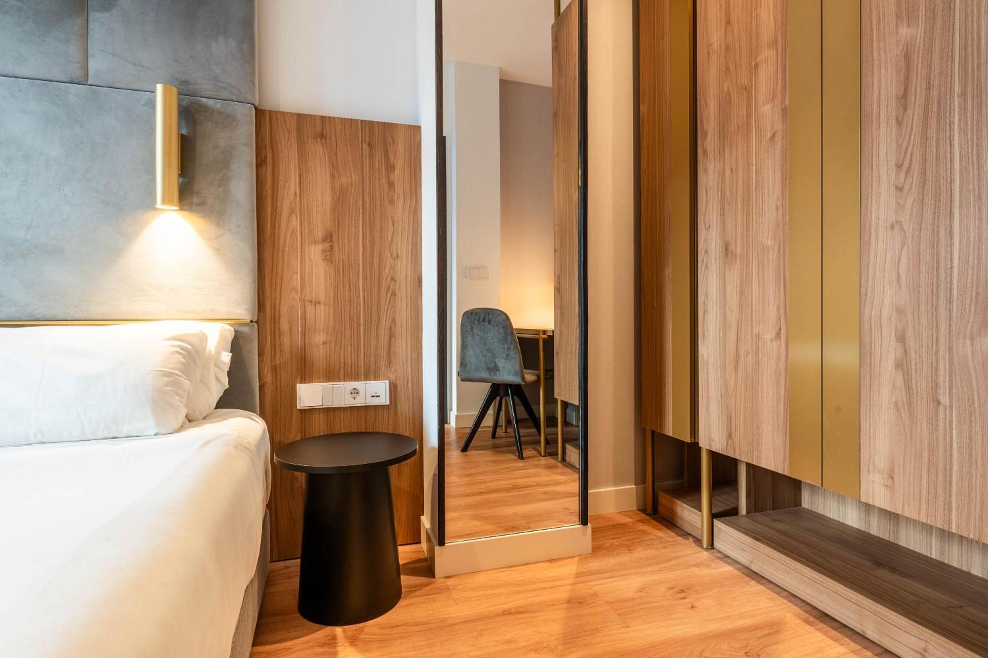 Limehome San Sebastian Zubieta Kalea Экстерьер фото