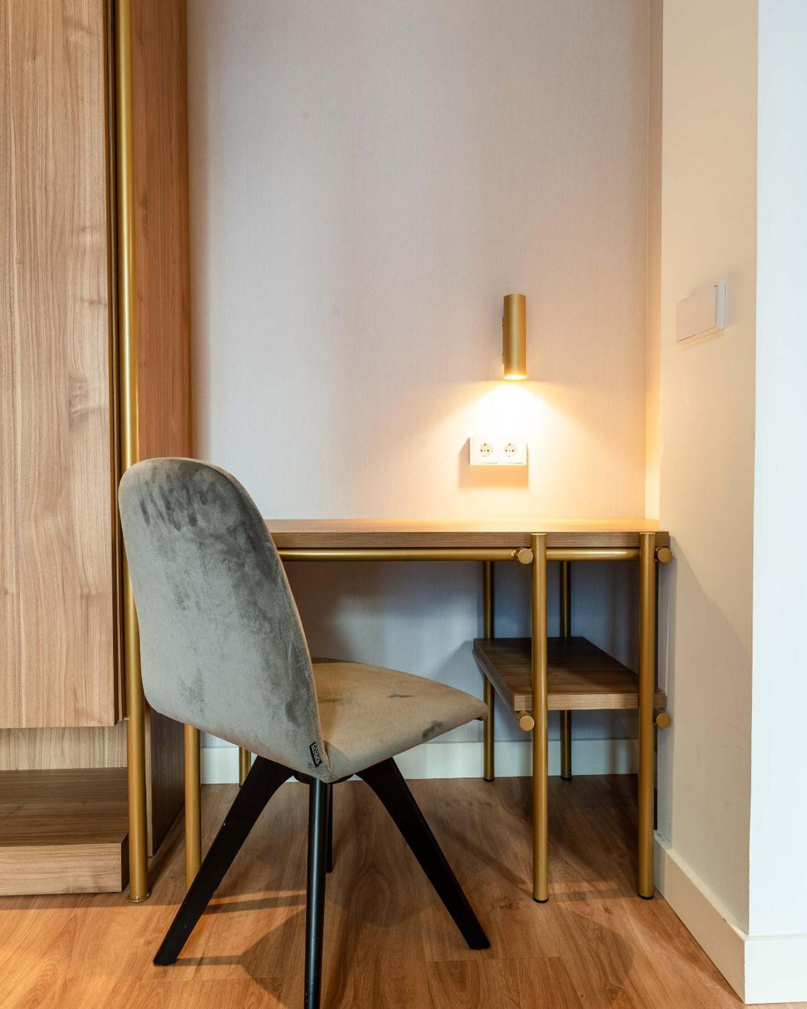 Limehome San Sebastian Zubieta Kalea Экстерьер фото