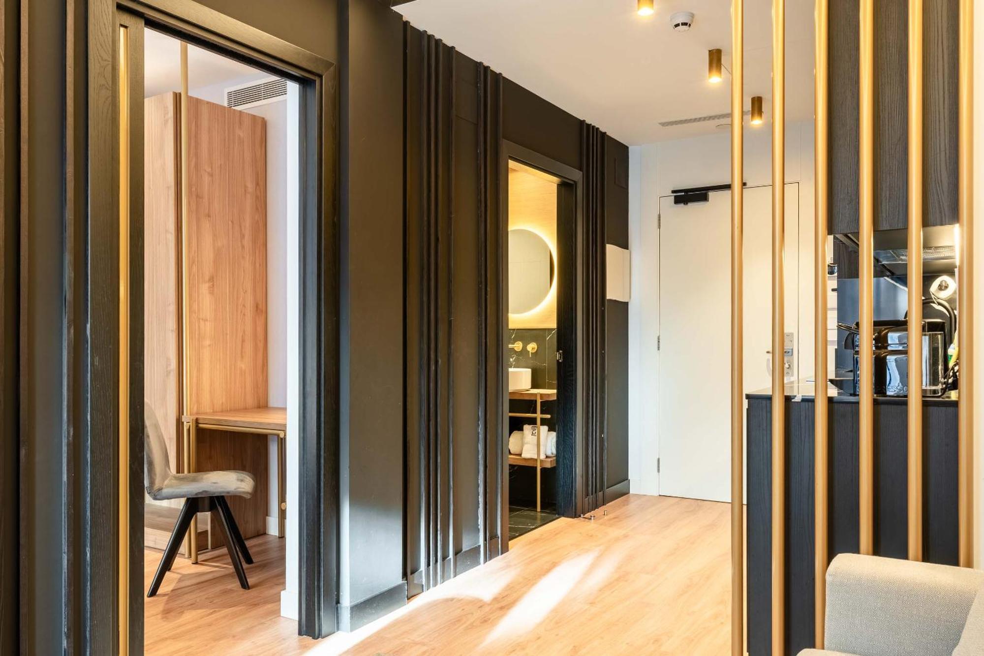Limehome San Sebastian Zubieta Kalea Экстерьер фото