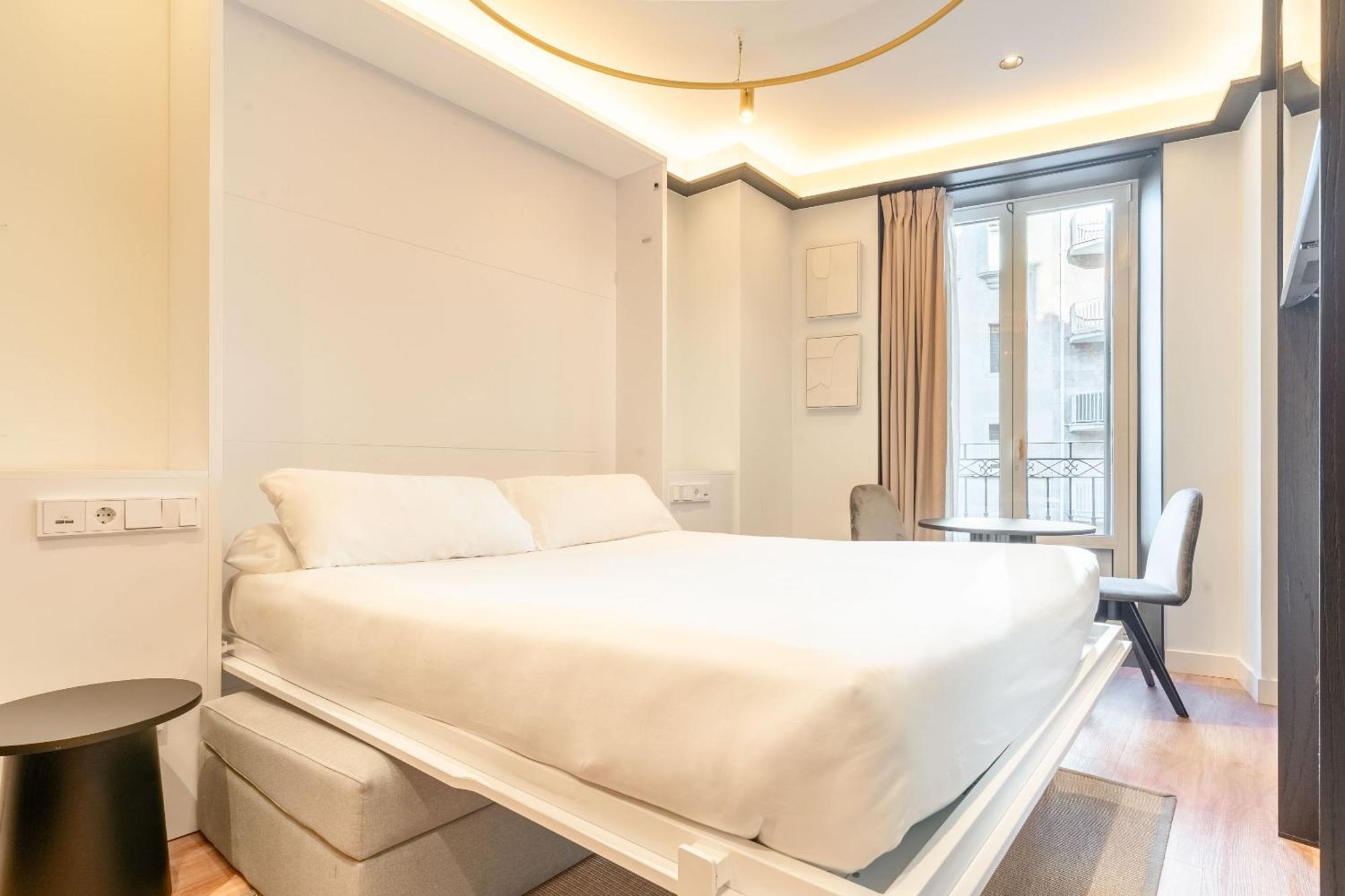 Limehome San Sebastian Zubieta Kalea Экстерьер фото
