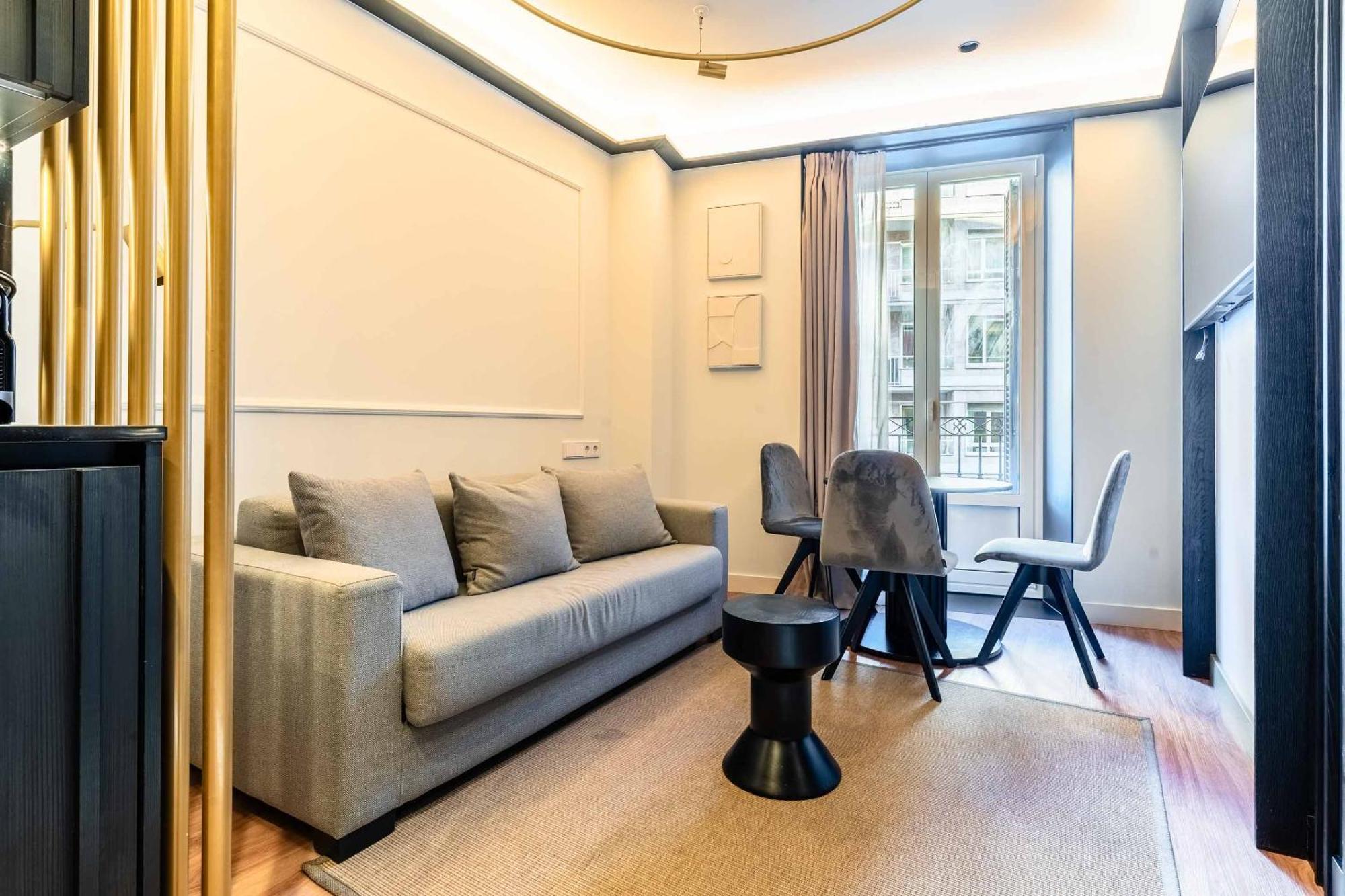 Limehome San Sebastian Zubieta Kalea Экстерьер фото