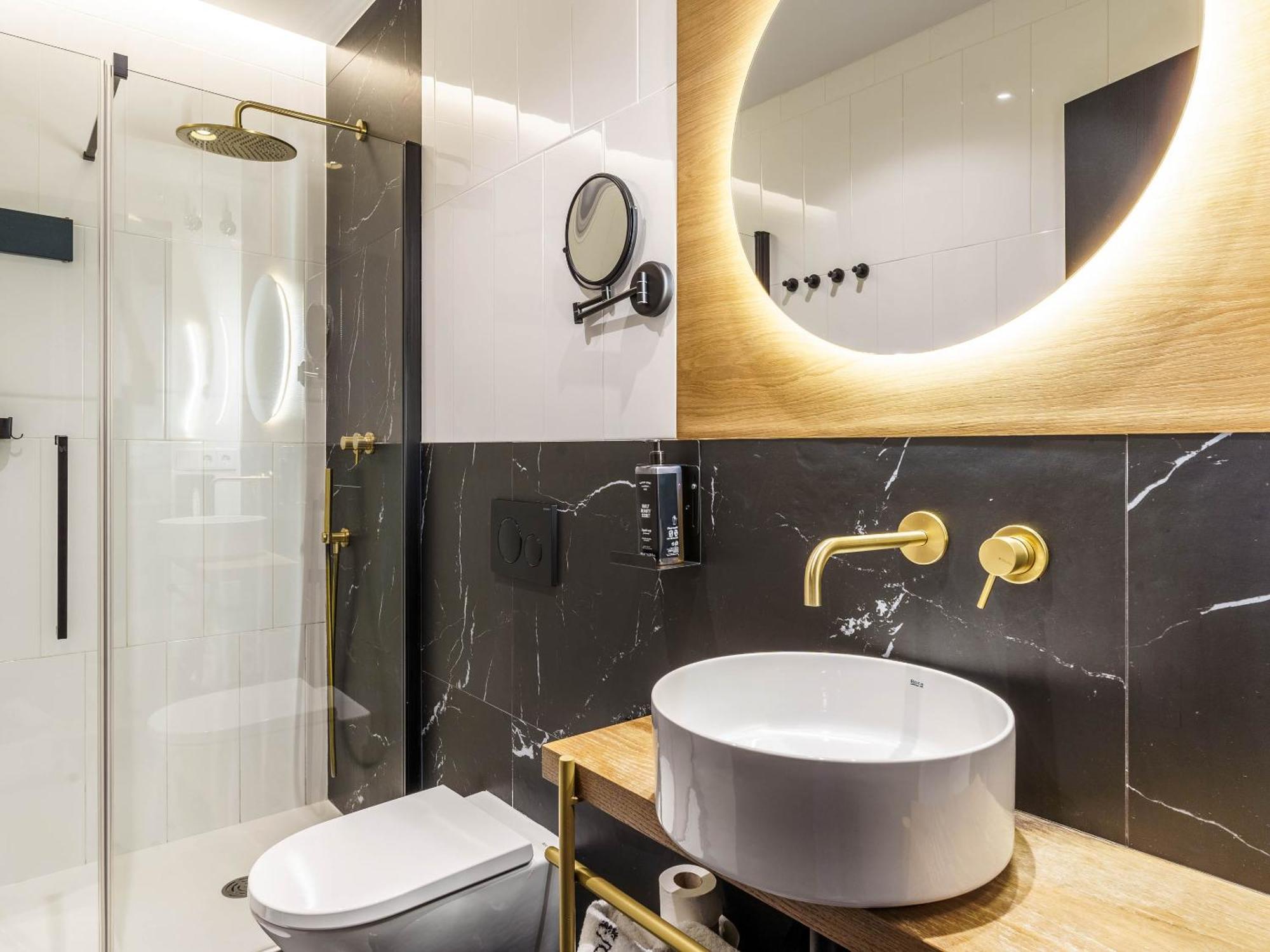 Limehome San Sebastian Zubieta Kalea Экстерьер фото