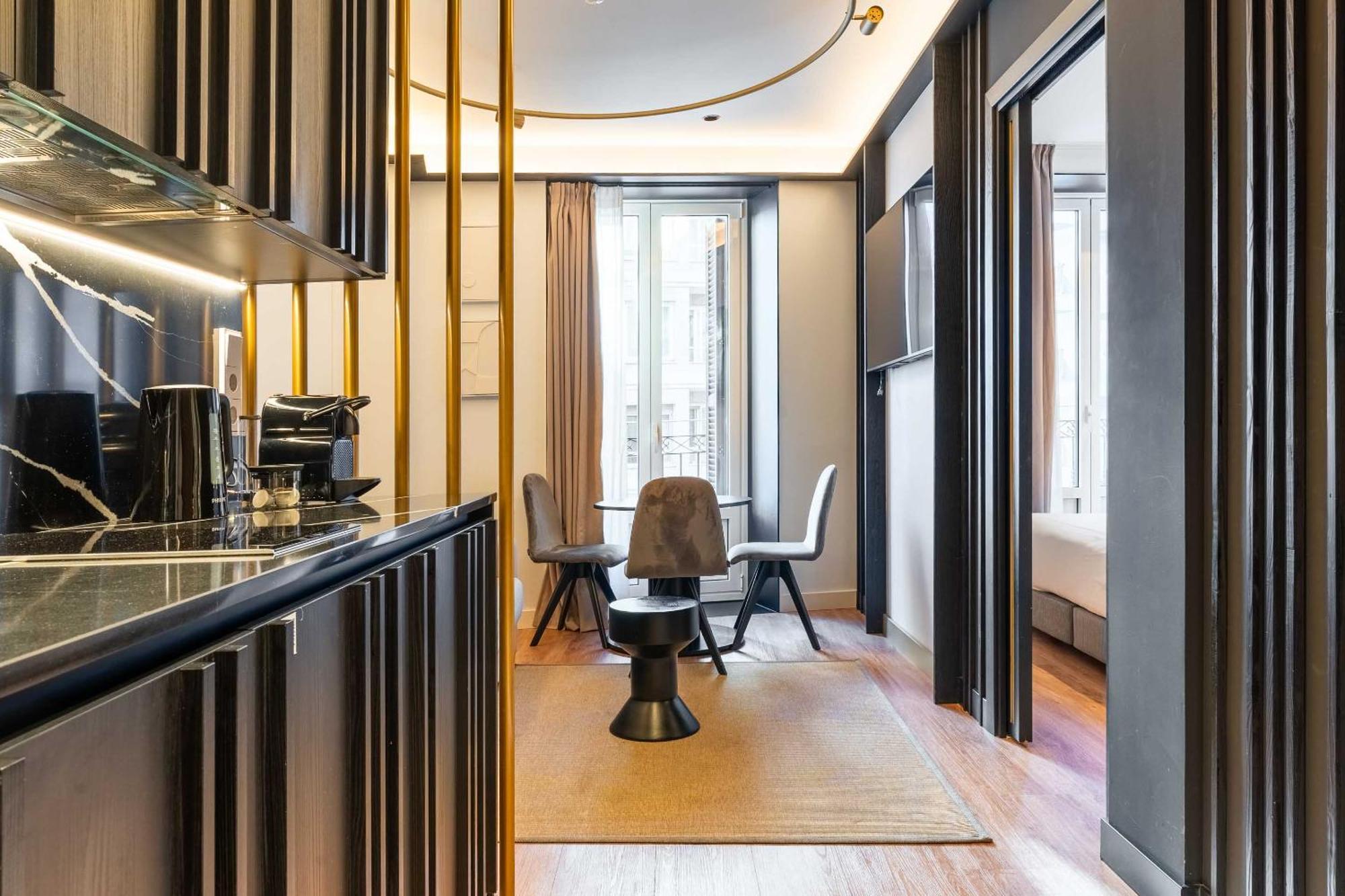 Limehome San Sebastian Zubieta Kalea Экстерьер фото