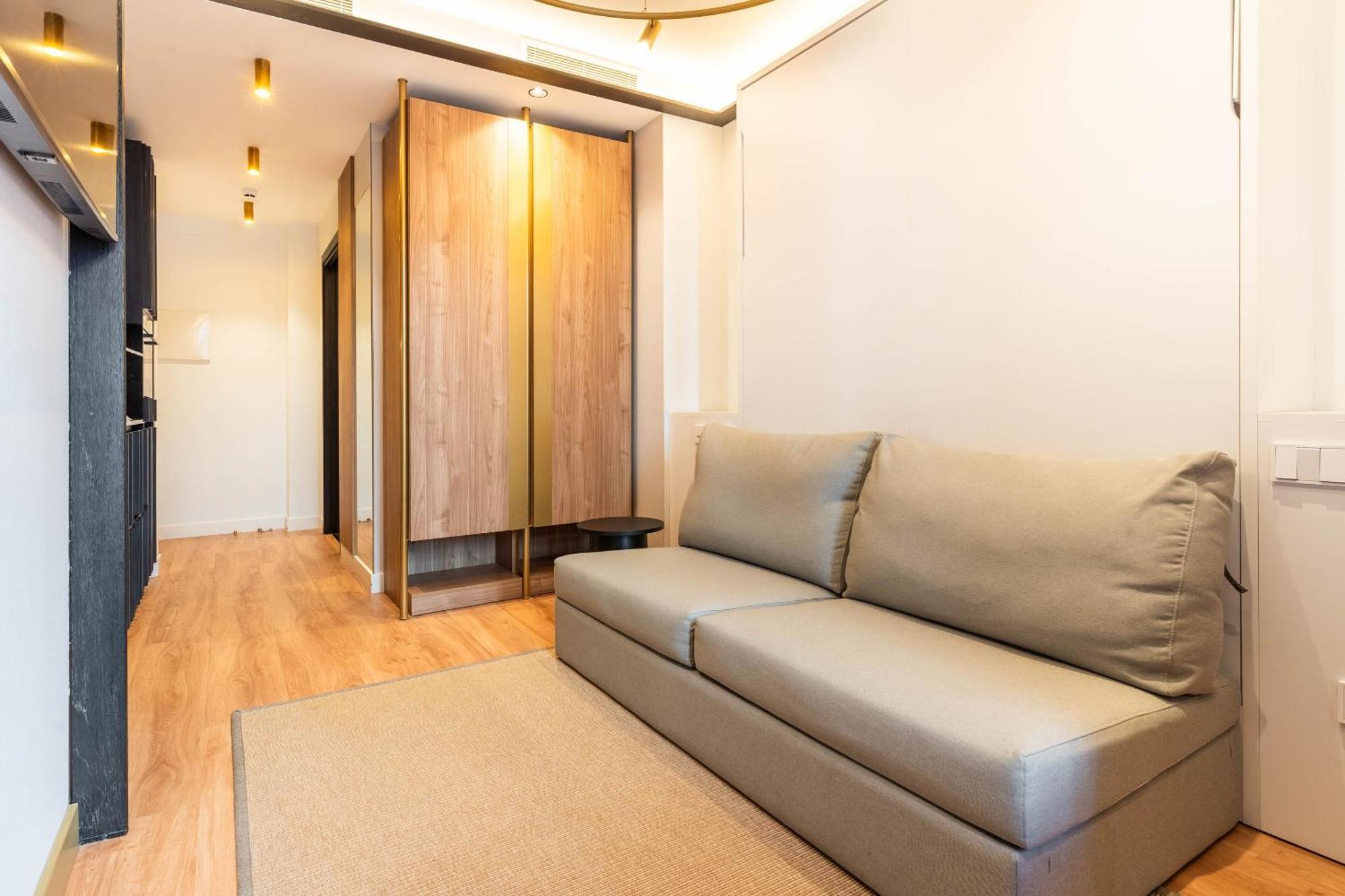 Limehome San Sebastian Zubieta Kalea Экстерьер фото