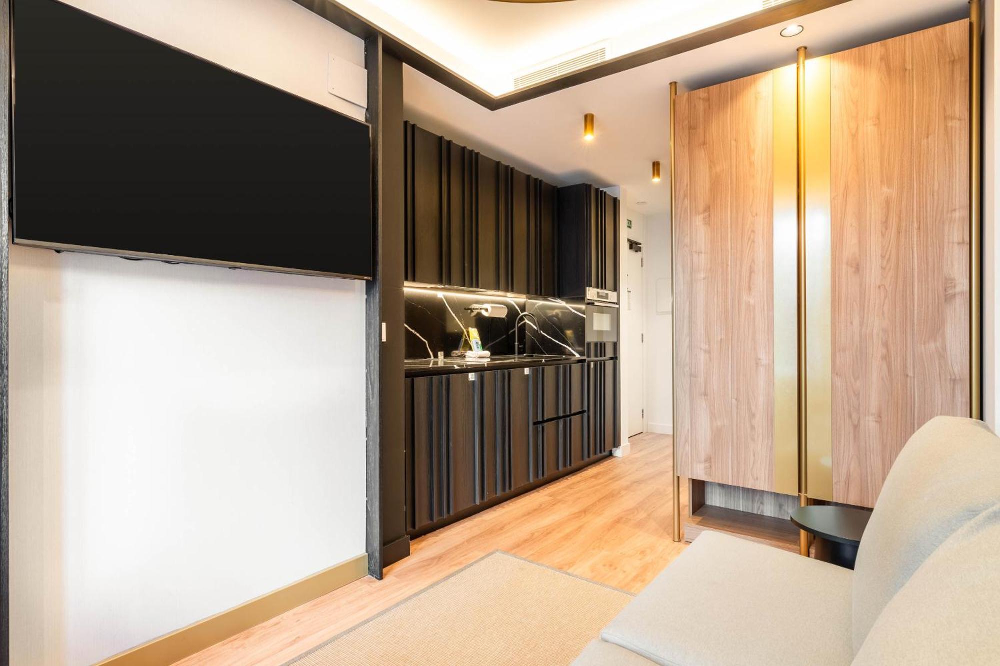 Limehome San Sebastian Zubieta Kalea Экстерьер фото