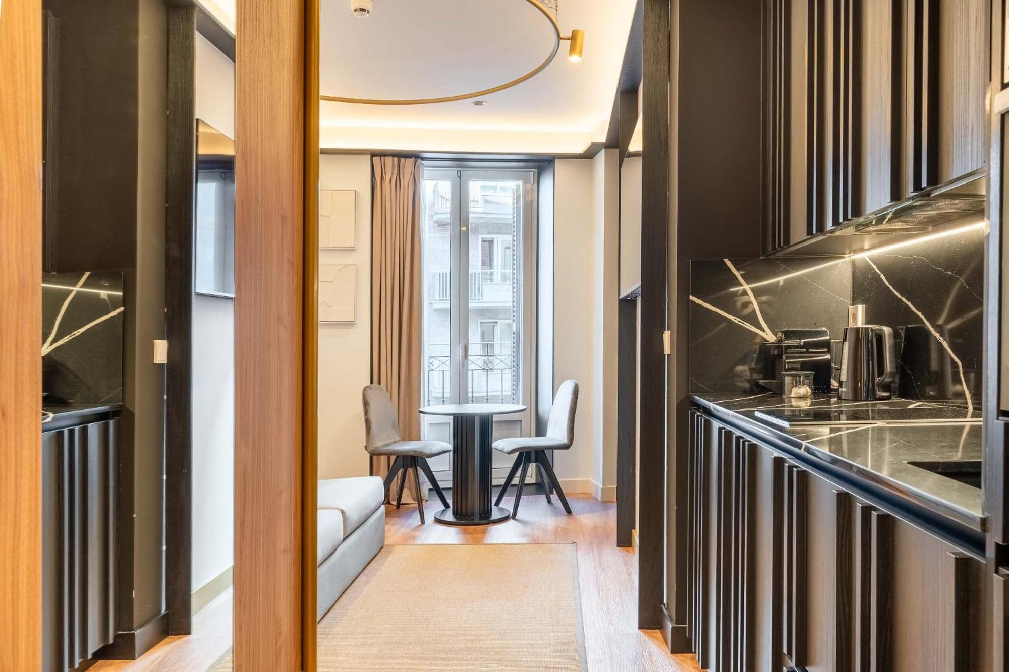 Limehome San Sebastian Zubieta Kalea Экстерьер фото