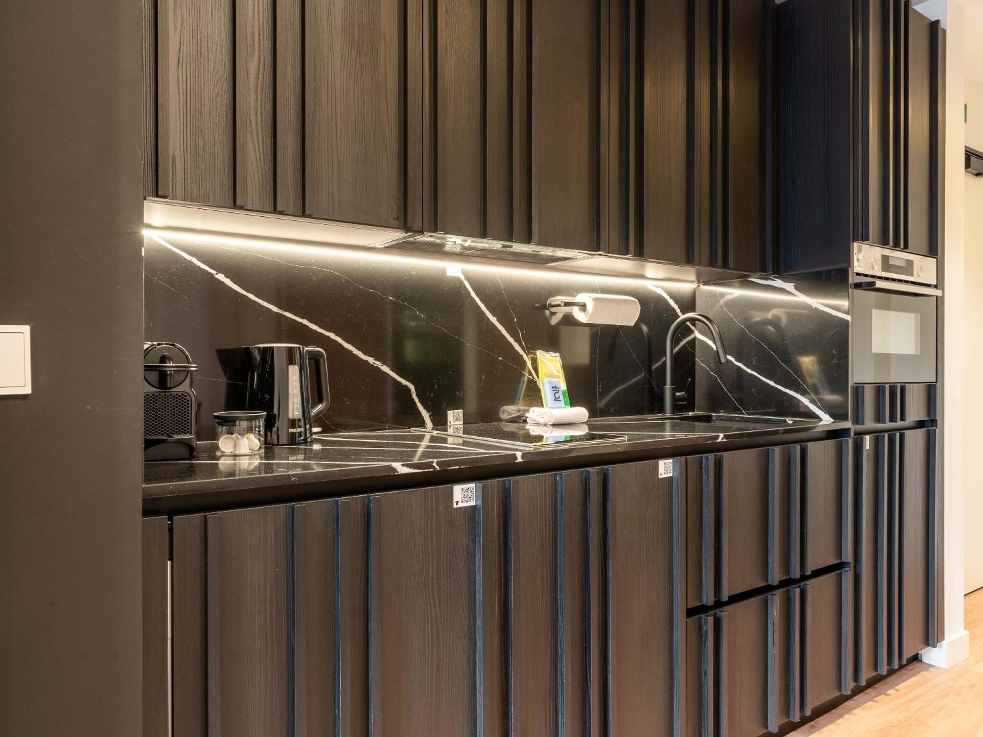 Limehome San Sebastian Zubieta Kalea Экстерьер фото