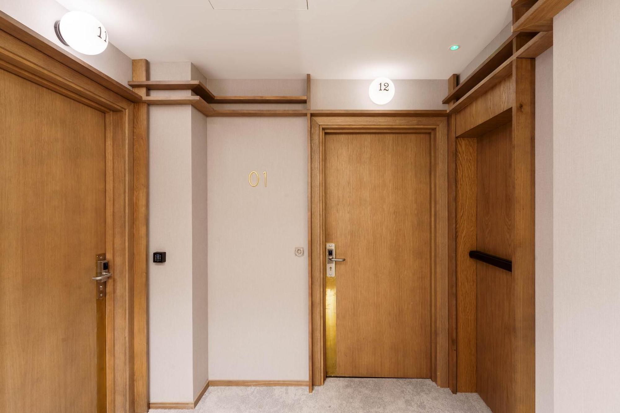 Limehome San Sebastian Zubieta Kalea Экстерьер фото